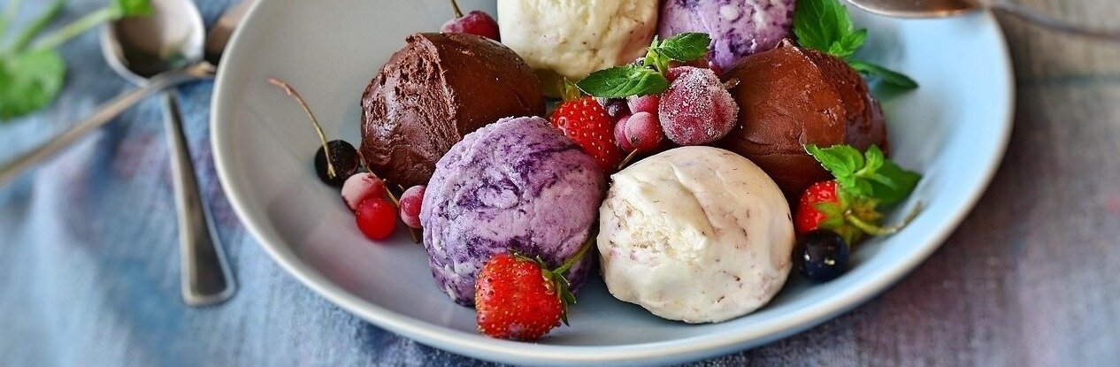 Righteous Gelato Academy Experience